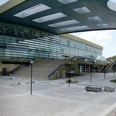 Ubicacion Ideal En Ciudad De Neuquen. Екстериор снимка