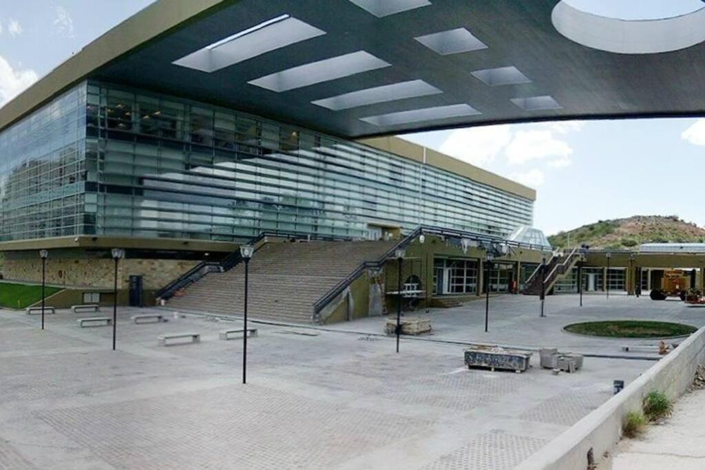 Ubicacion Ideal En Ciudad De Neuquen. Екстериор снимка
